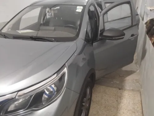Geely GX3 PRO  2024 2024