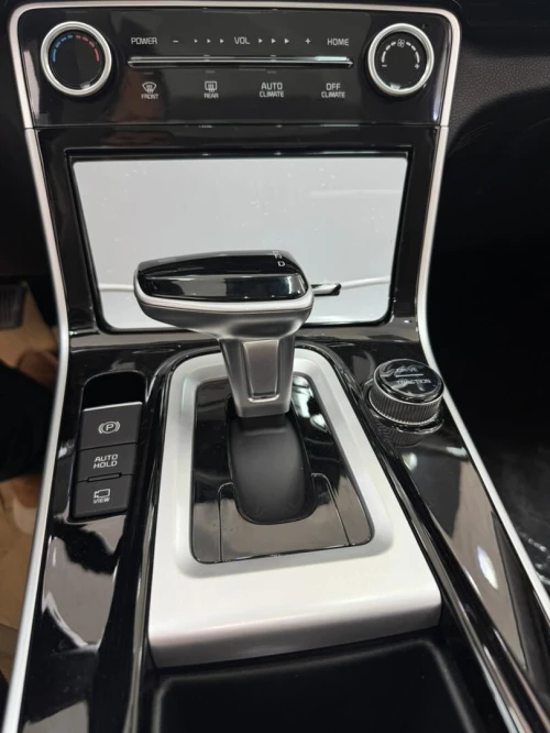 Kia Seltos 2026 luxury
