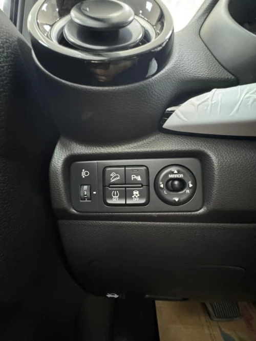 Kia KX1 2025 Kia KX1 Luxury