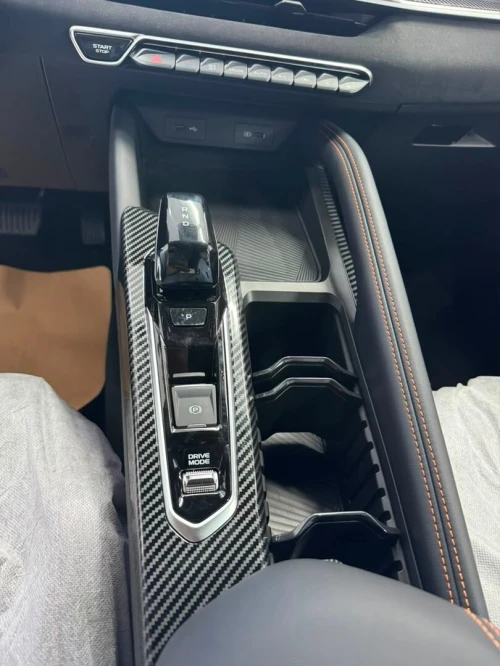 Geely Coolray 2026 Battle 