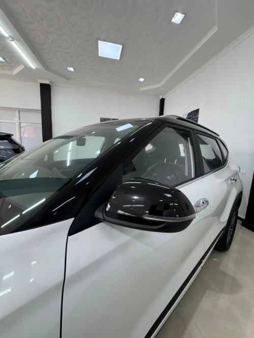Kia Seltos 2026 luxury