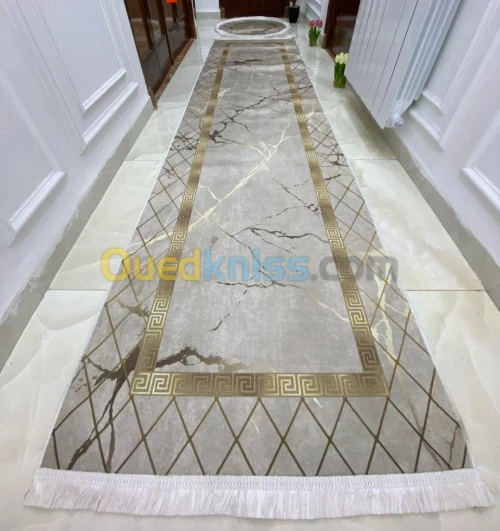 Tapis couloir 