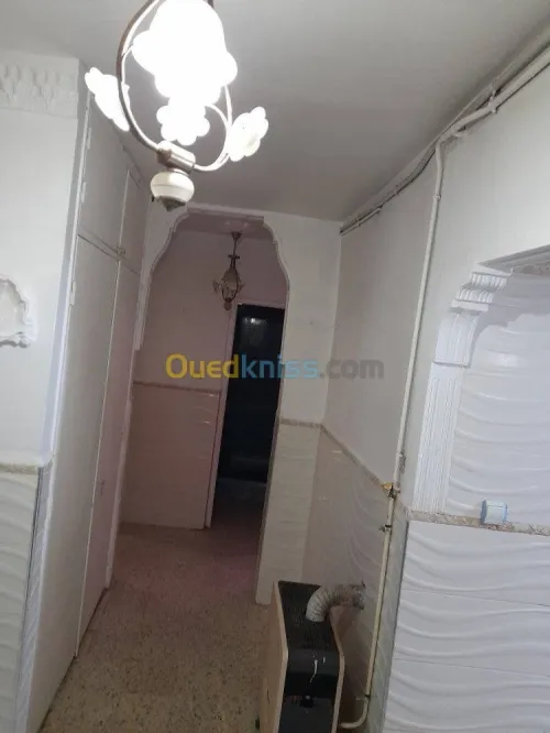Vente Appartement F4 Tizi Ouzou Tizi ouzou