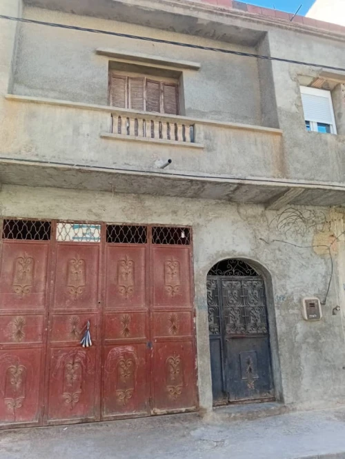 Vente Villa Oran Es senia