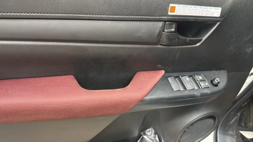 Toyota Revo  2025 HILUX