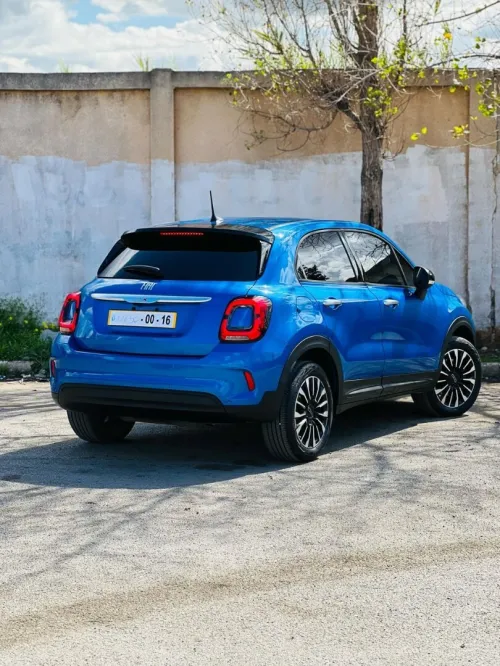 Fiat 500x 2024 1.4 ess