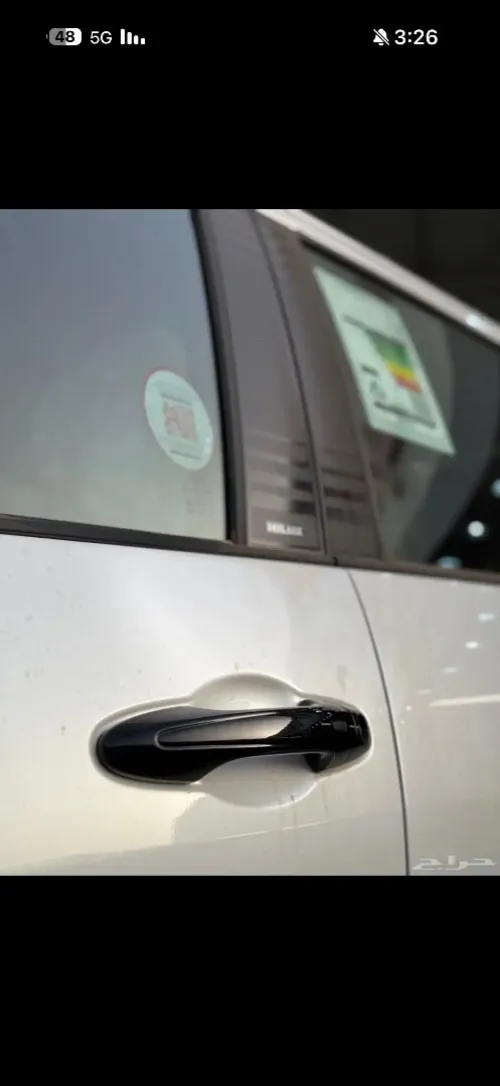 Toyota Revo  2025 4.0