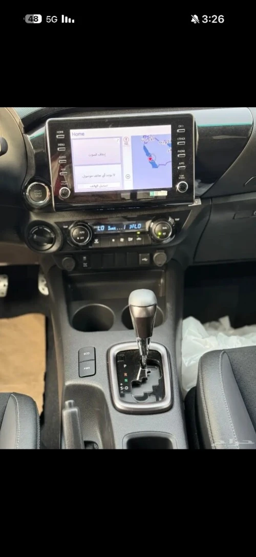 Toyota Revo  2025 4.0