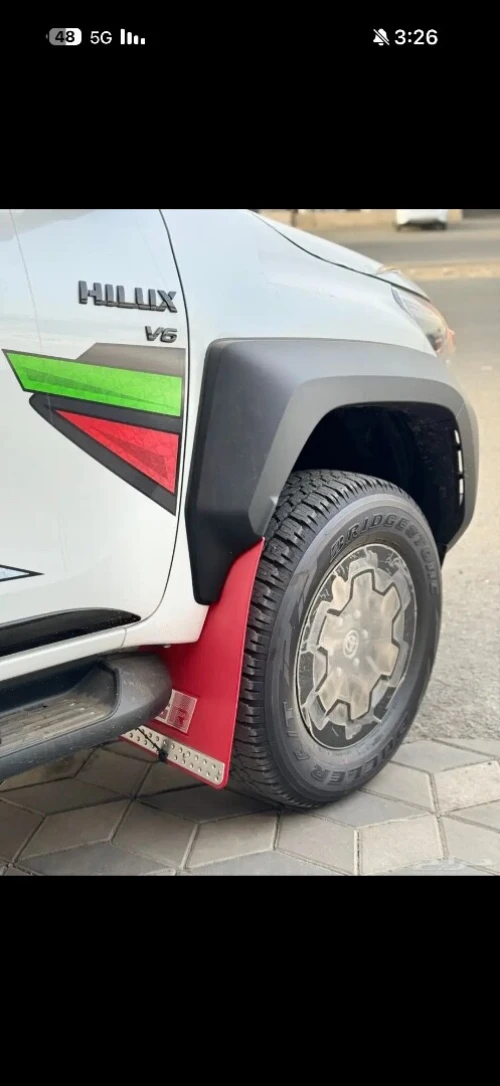 Toyota Revo  2025 4.0
