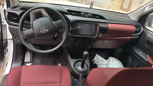 Toyota Revo  2025 HILUX