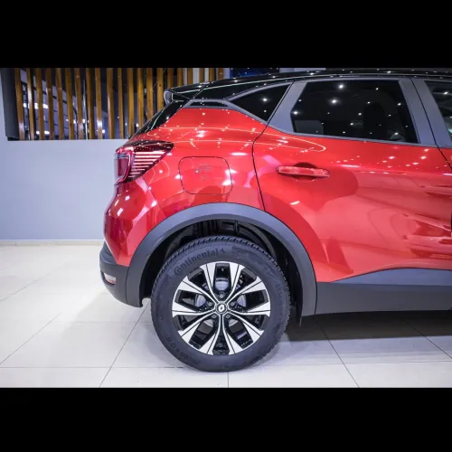 Renault Capture 2023 