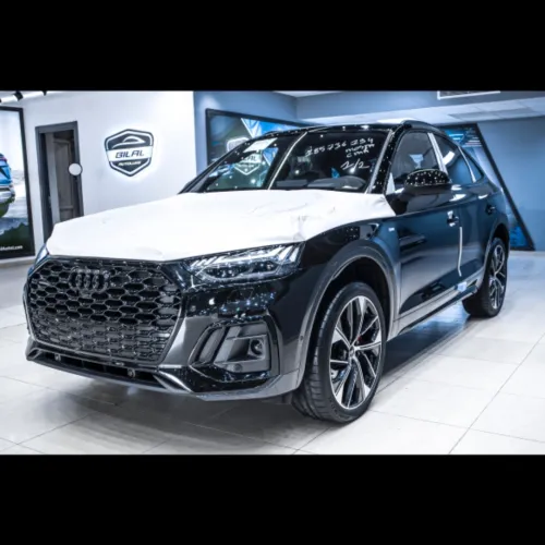 Audi Q5 2022 Sline | quattro