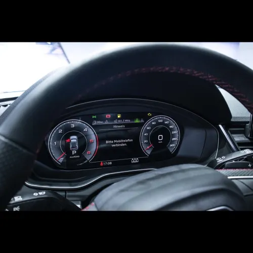 Audi Q5 2022 Sline | quattro