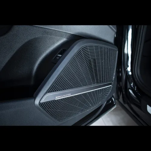 Audi Q5 2022 Sline | quattro