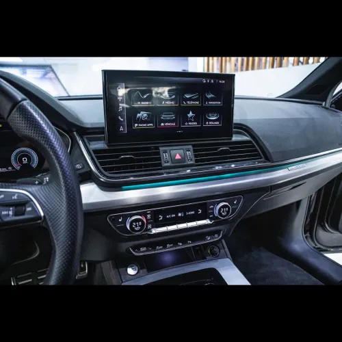 Audi Q5 2022 Sline | quattro