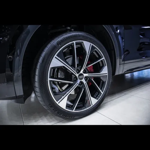 Audi Q5 2022 Sline | quattro