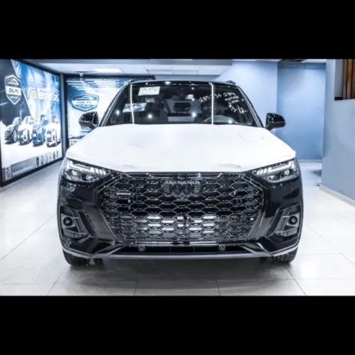 Audi Q5 2022 Sline | quattro