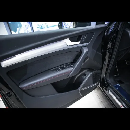 Audi Q5 2022 Sline | quattro