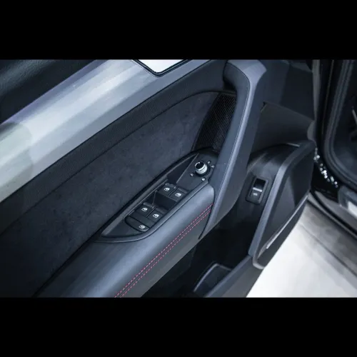 Audi Q5 2022 Sline | quattro