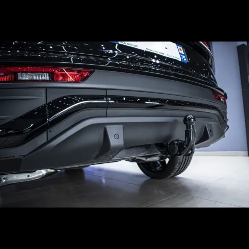 Audi Q5 2022 Sline | quattro