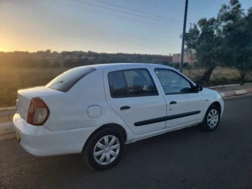 Renault Clio Classique 2008 Clio Classique