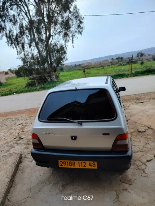 Suzuki Maruti 800 2012 Maruti 800
