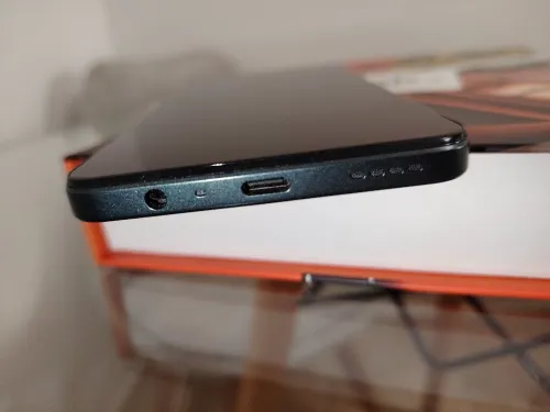 Realme C71 /  8/256