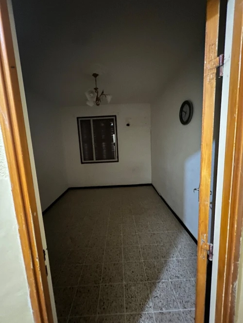 Vente Appartement F5 Djelfa Ain oussara