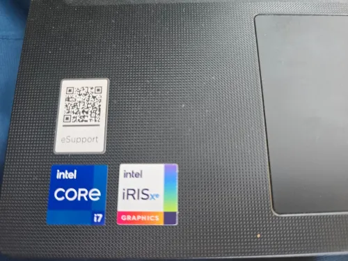LENOVO I7 13th