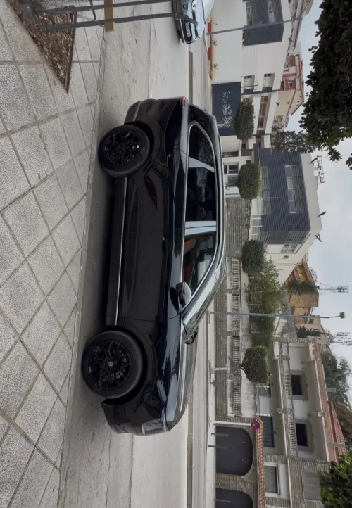 Jetour X70 L 2026 Luxury