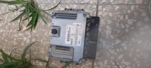 Calculateure motor- kia hundai-