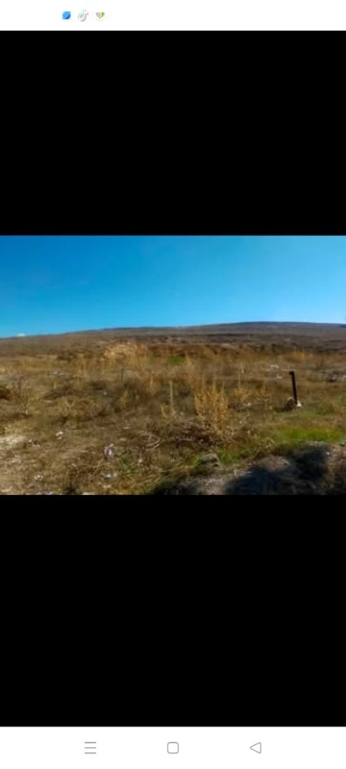 Vente Terrain Constantine El khroub