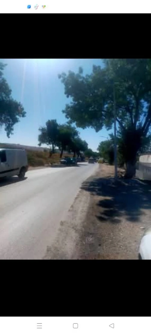 Vente Terrain Constantine El khroub