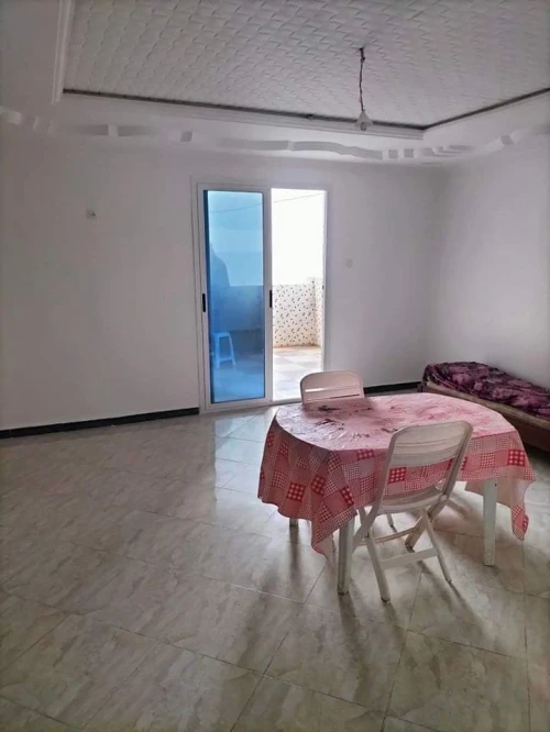 Vente Appartement F3 Tipaza Tipaza