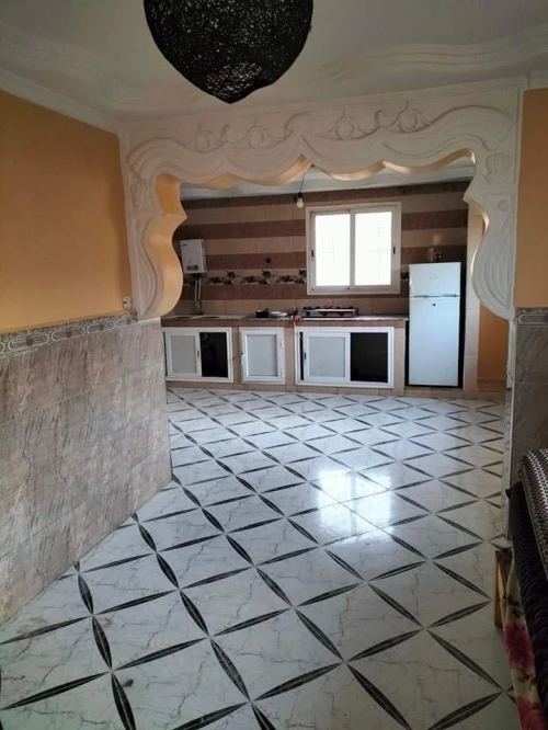 Vente Appartement F3 Tipaza Tipaza