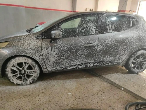 Renault Clio 4 2014 Limited