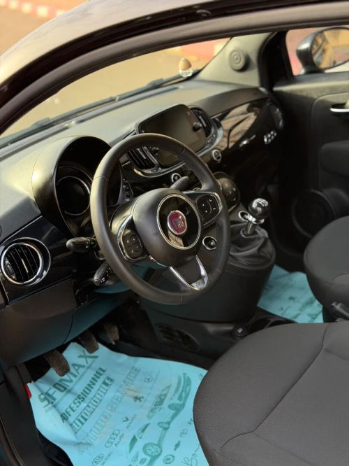 Fiat 500 2023 Dolcevita plus 