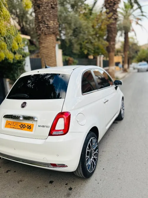 Fiat 500 2023 Dolcevita plus 