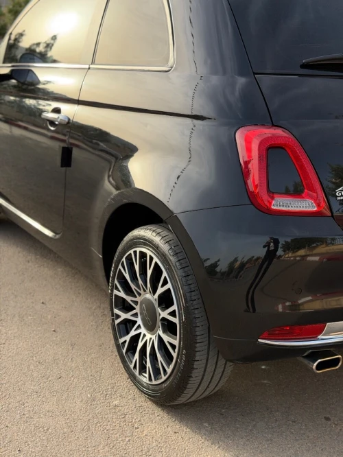 Fiat 500 2023 Dolcevita plus 