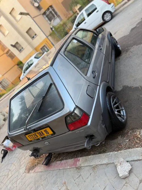 Volkswagen Golf 2 1988 Golf 2