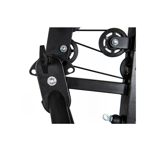press musculation ULTRA 300