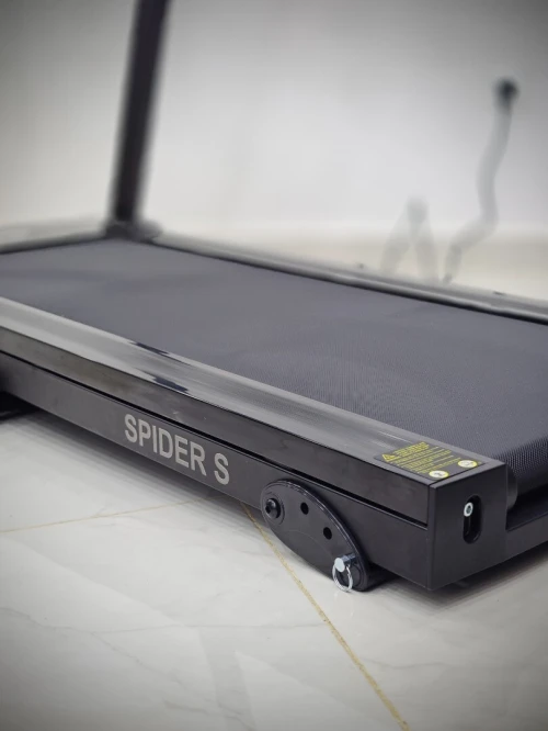 Tapis de Course Motorisé SPIDER S