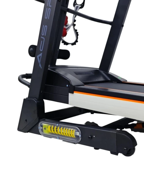 Tapis de Course Motorisé T600 AD