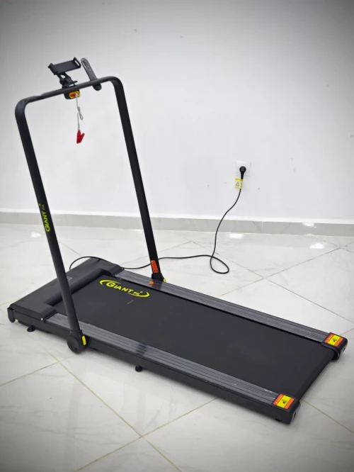 tapis roulant pliable giant fit GF 9.10