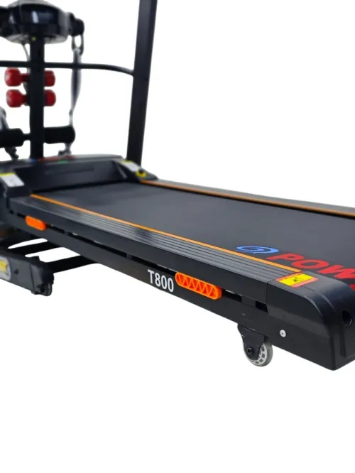 Tapis de Course POWER GYM T800