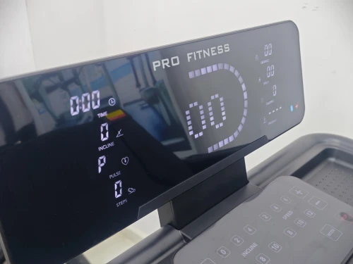 Tapis de Course ENERGY 400 Performance et Confort à Domicile
