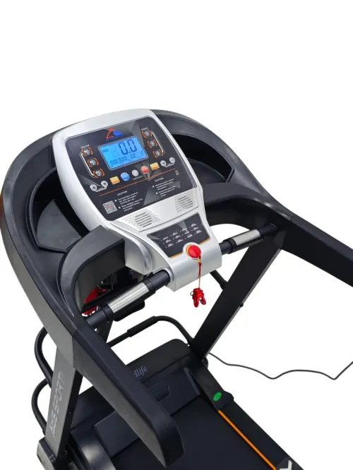 Tapis de Course Motorisé T900 AD