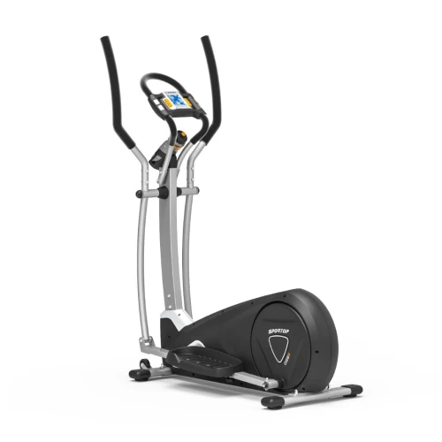 Vélo elliptique Sportop E850P