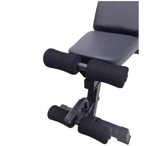Banc de musculation réglable Lusper