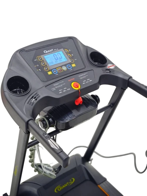 tapis roulant giant fit GF 9.20
